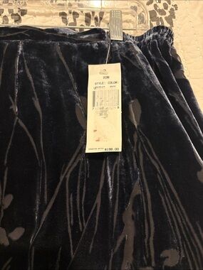 David dart skirt